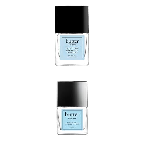 Uv Gel Nail Strengthener