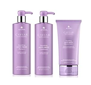Loreal Anti-Frizz Shampoo