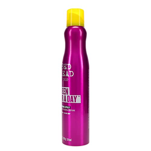 8 oz Natural Beach Waves Hair Spray for Effortless Textured Styles - Image 6