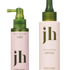 Extra Lift and Body Hair Volumizer Spray, 8 oz Lightweight Formula