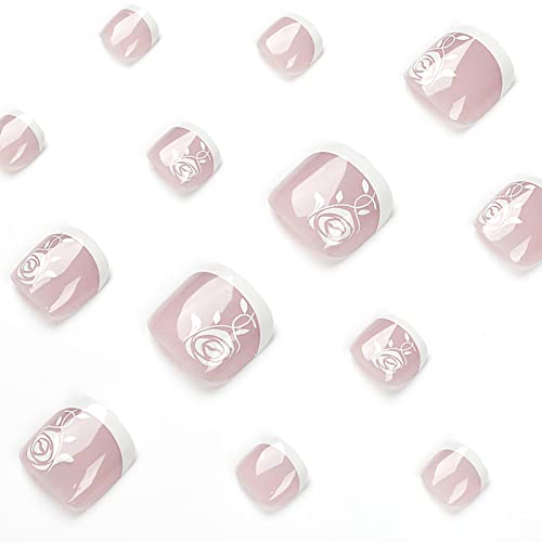 Adorable Acrylic Nail Design Kit for Stylish and Trendy Nail Art Lovers - Image 2
