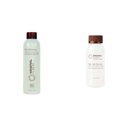 Onyx Professional Nail Polish Remover