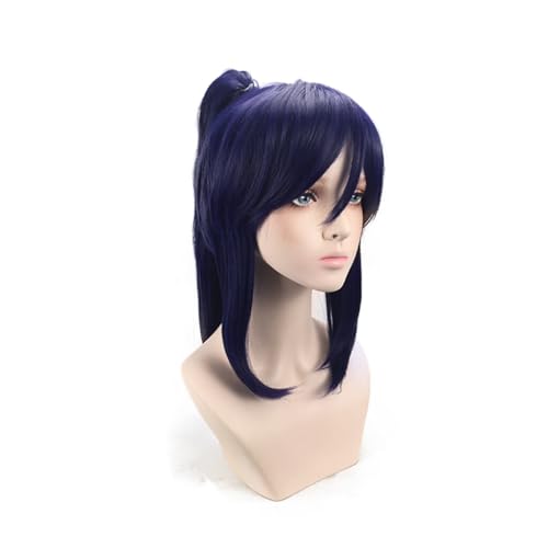 Soft & Comfortable Natural Human Hair Wig for Women, Various Styles Available - Image 5