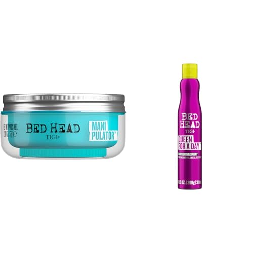 8 oz Natural Beach Waves Hair Spray for Effortless Textured Styles