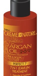 Hair Care Argan Oil