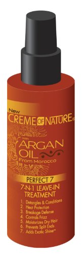 Hair Care Argan Oil