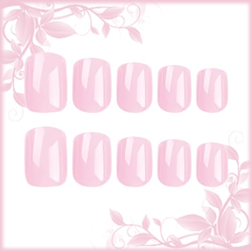"Stick-on nails by Elegant Touch" - Image 3