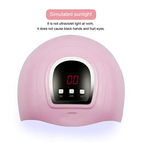Ultraviolet Gel Nail Lamp - Image 3