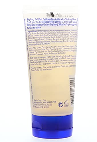 Brilliant Retexturing Gel - Aveda - Hair Care - 150ml/5oz - Image 6