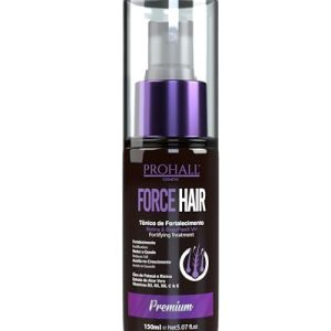 Prohall Hair Growth Tonic 4 oz - Stimulates Healthy Hair Growth for Men and Women