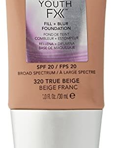 Youthful Glow Lightweight Hydrating Foundation for a Flawless Finish - Medium Coverage