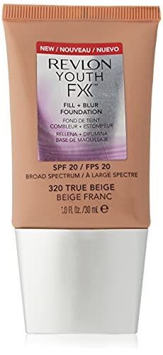 Youthful Glow Lightweight Hydrating Foundation for a Flawless Finish - Medium Coverage