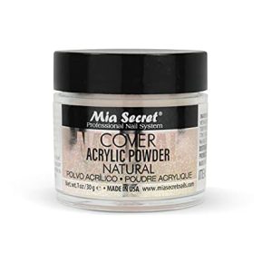 Healthy Alternative To Acrylic Nails