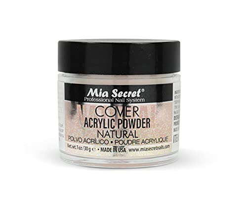 Healthy Alternative To Acrylic Nails