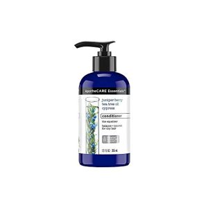 Suave Anti-Dandruff Shampoo for Dry Scalp 12 Ounce Bottle