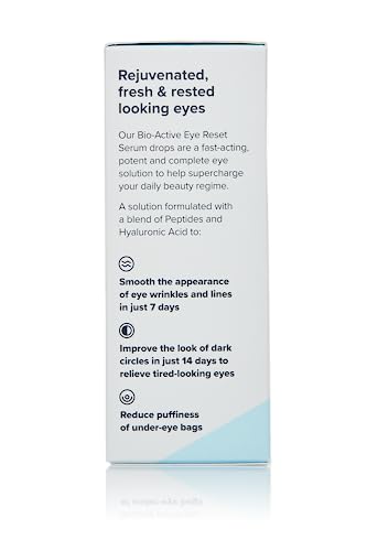 Brightens and hydrates delicate under-eye area. - Image 2