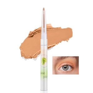 Cream Eyeshadow And Liner