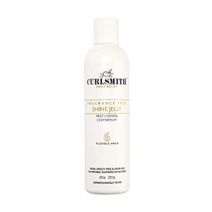 Purple Hair Gel: Vibrant color for your hair styling.