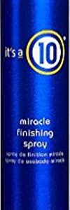 Magic Hair Spray