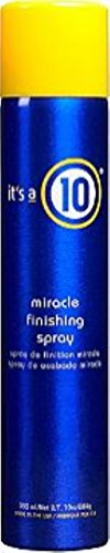 Magic Hair Spray