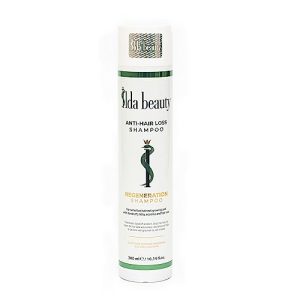12 oz Anti-Fungal Shampoo for Dandruff and Scalp Relief