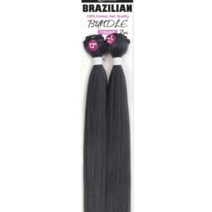 Sensual I Remi 18 Inch Human Hair Extensions for Voluminous, Natural Length
