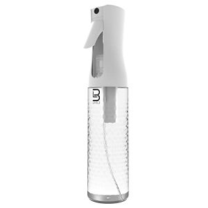 Temporary White Hair Spray 200ml Bottle for Vibrant Color and Styling