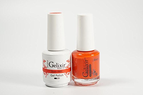Long-Lasting Shiny Gel Polish Nail Kit for Salon-Quality Manicures At Home