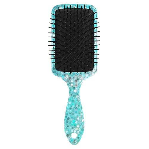 Glow Hair Brush: Illuminating Styling Tool for Radiant Locks - Image 2