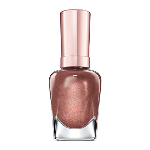 10ml Ultimate Long-Lasting Nail Polish for Perfectly Polished Nails - Image 2