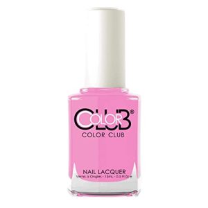 Chic Nail Polish Color Set - 5ml Bottles for Stylish Looks