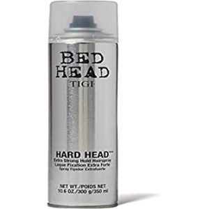 "Nioxin Strong Hold Spray for Hair"