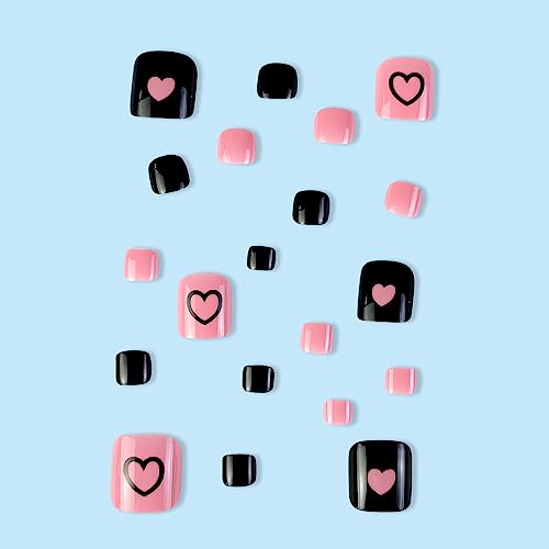 Vacation-Inspired Acrylic Nail Designs - Image 2