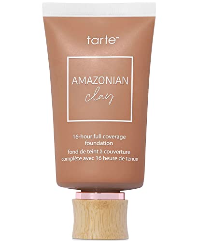 Acne-Safe Lightweight Powder Foundation for Flawless Skin, 0.35 oz Non-Comedogenic Formula