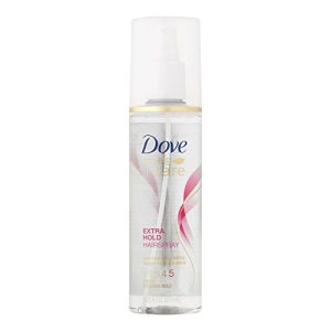 Liquid Hair Spray