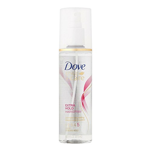 Liquid Hair Spray