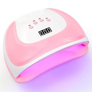 Ultraviolet Gel Nail Lamp