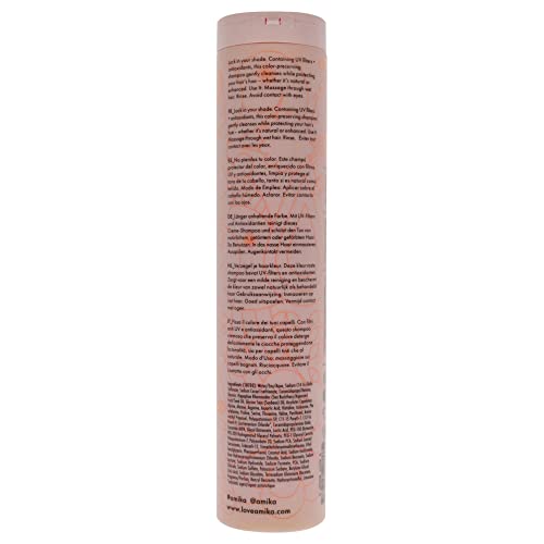 Paraben Free Shampoo Explained - Image 2