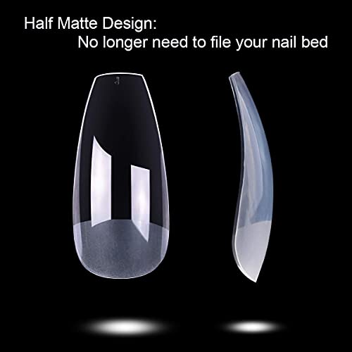 Gel vs. Acrylic Nail Comparison for Enhanced Longevity and Durability in Nail Care - Image 5