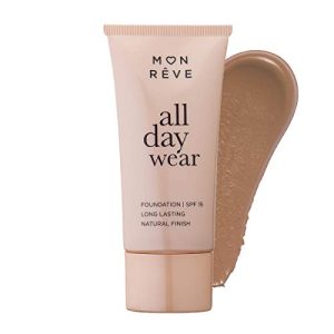 H&M Foundation Makeup 30ml Lightweight Formula for Flawless Complexion