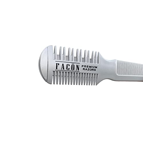 Everyday Hairbrush and Comb Set with Unique Difference and Benefit - Image 8