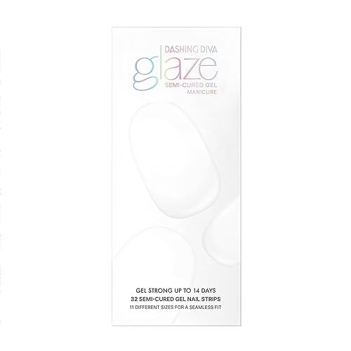 Glaze Gel Nail Polish - Image 2