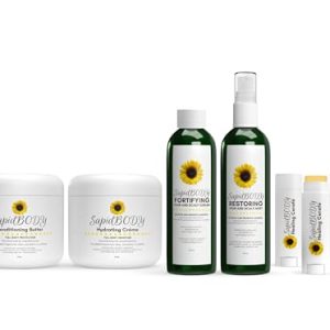 Premium Luxury Hair Oil 100ml for Nourished Shiny Ultimate Hair Care