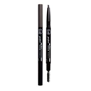 Maybelline Brow Drama Sculpting Eyebrow Gel with Applicator Brush, Soft Brown, 0.11 oz