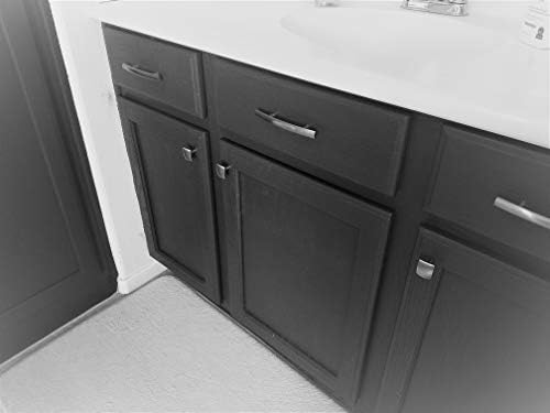Under-Cabinet Blow Dryer Holder for Easy Storage and Space-Saving Organization - Image 2