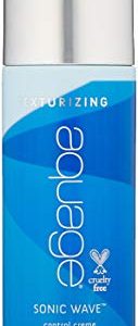 Protein-rich Hair Gel
