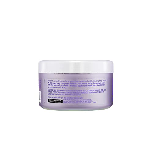 Nourishing Sulfate-Free Hair Serum for Healthy Locks, 4 oz Bottle - Image 16