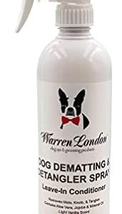 Luster's Pink Leave-In Conditioner 8 oz for Soft Manageable Hair