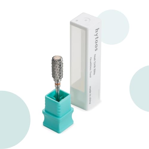 Rechargeable Electric Nail Cuticle Remover with Ergonomic Design - Image 2