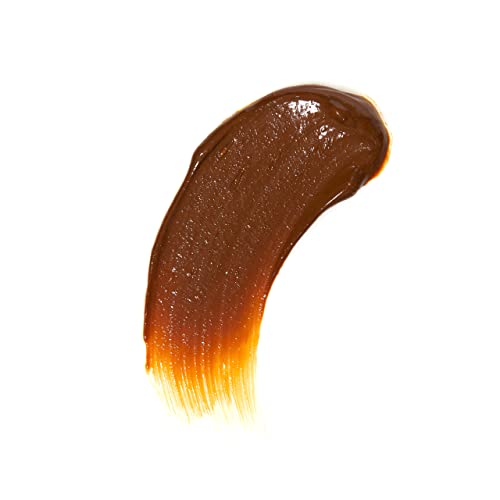 Natural Light Brown Hair Dye 4 oz for Vibrant, Natural-Looking Color - Image 4
